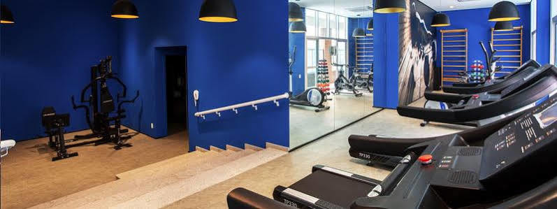דירות Residencial Estanconfor Santos מראה חיצוני תמונה